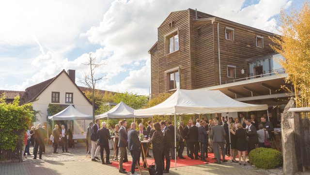 Familien-Unternehmertag (Foto: WeissmanGruppe)