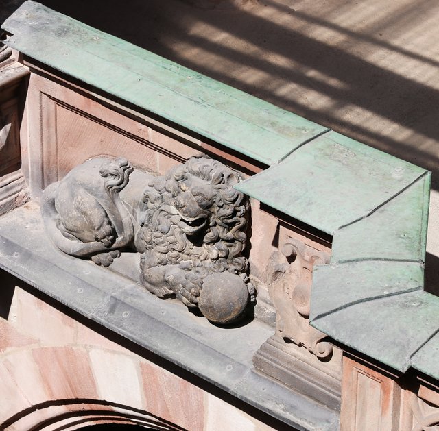 Fest steht: Noch in diesem Jahr dient der Pellerhof als atemberaubende Kulisse für zwei Opern. | Foto: Nicole Fuchsbauer