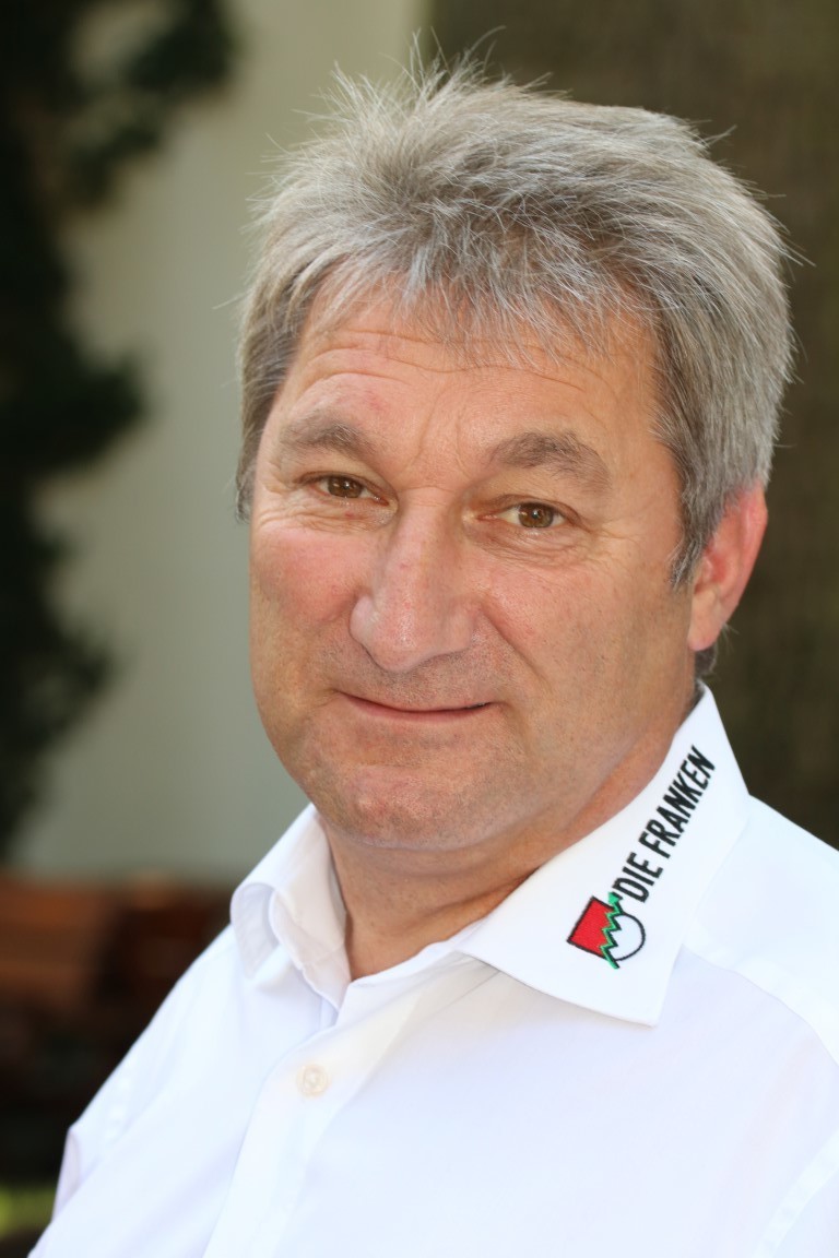 Robert Gattenlöhner