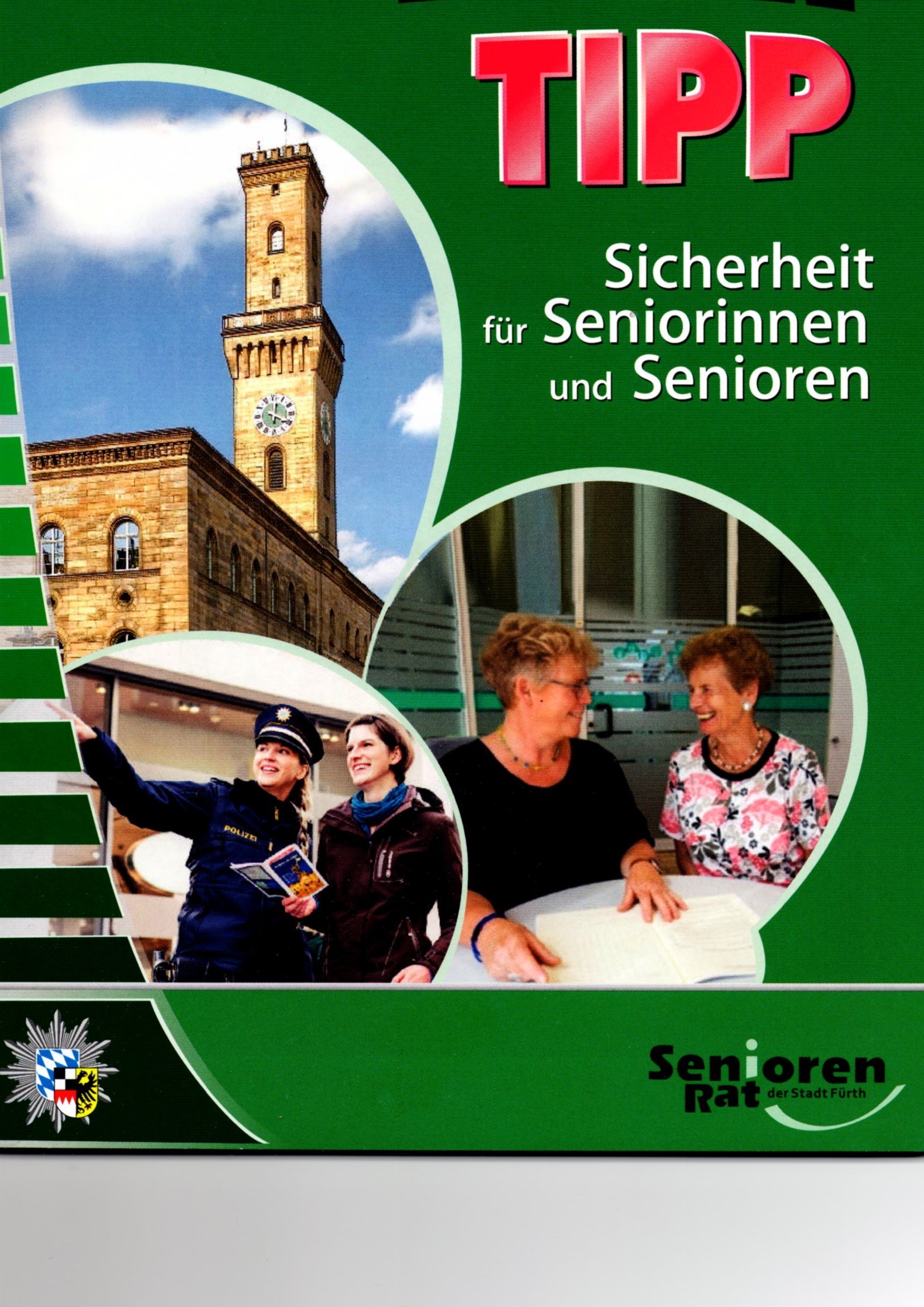Seniorenrat Fürth