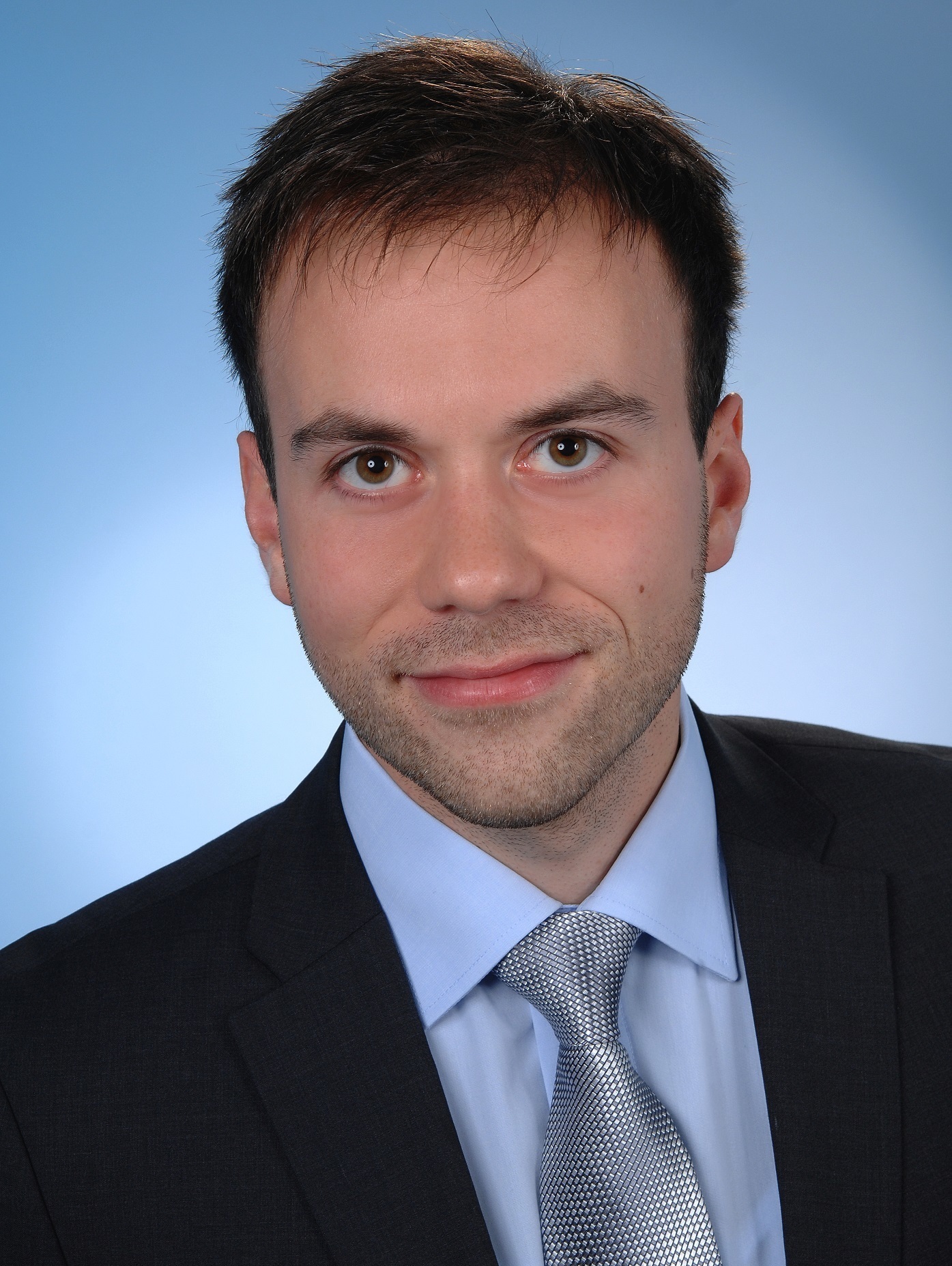 Dr. David Bartlitz kandidiert für DIE FRANKEN in Nürnberg-Nord