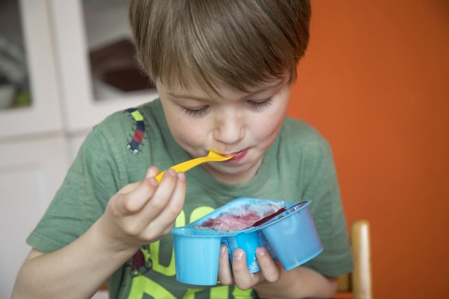 Süße Falle - Oft steckt mehr Zucker im Lebensmittel als man denkt.