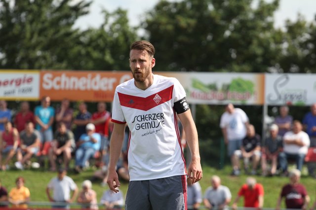 TSV Buch schlägt den TSV Waldkirchen 1:0. | Foto: fussballn.de