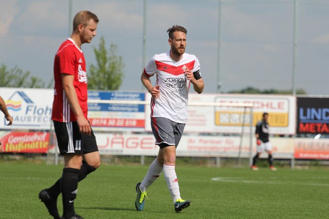 TSV Buch schlägt den TSV Waldkirchen 1:0. | Foto: fussballn.de