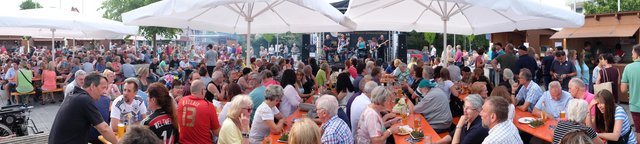 Foto: Sabine Rösler
