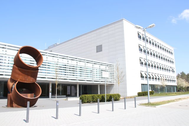 Die Technische Fakultät der FAU, die derzeit auf mehrere Standorte verteilt ist, wird auf dem Campus im Erlanger Süden zusammengeführt. | Foto: Nicole Fuchsbauer