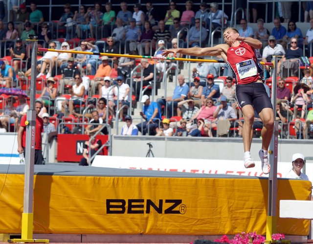 Am 21. und 22. Juli 2018 werden die Besten der Besten in Nürnberg gegeneinander antreten. | Foto: © Deutscher Leichtathletikverband