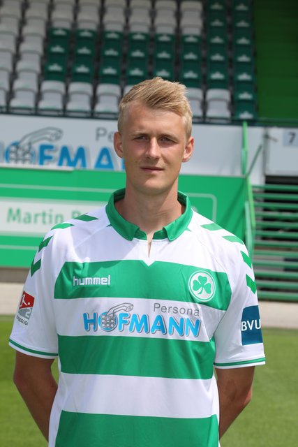 Lukas Gugganig #4 | Foto: © Udo Dreier