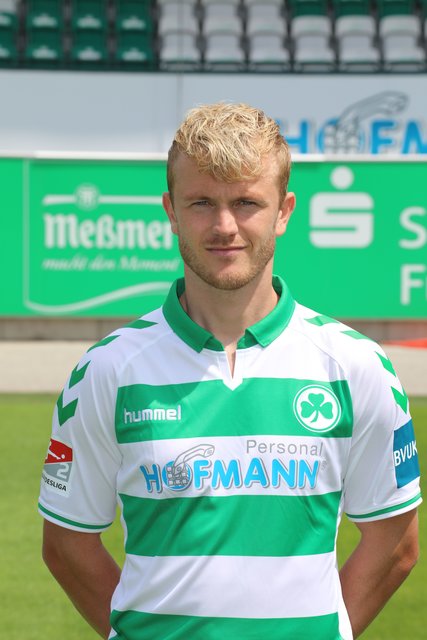 Nik Omladic #21 | Foto: © Udo Dreier