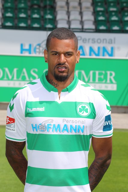 Daniel Keita-Ruel #10 | Foto: © Udo Dreier