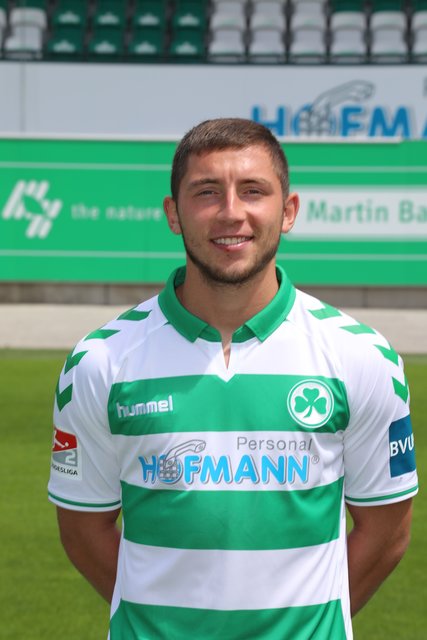 Maximilian Wittek #3