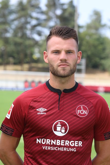 Eduard Löwen (17) | Foto: © Udo Dreier