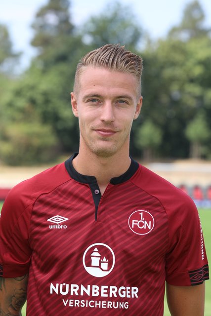 Ondrej Petrak (31) | Foto: © Udo Dreier