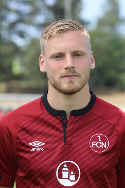 Hanno Behrens (18) | Foto: © Udo Dreier