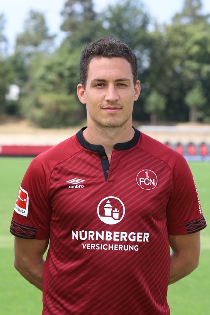 Georg Margreitter (33) | Foto: © Udo Dreier