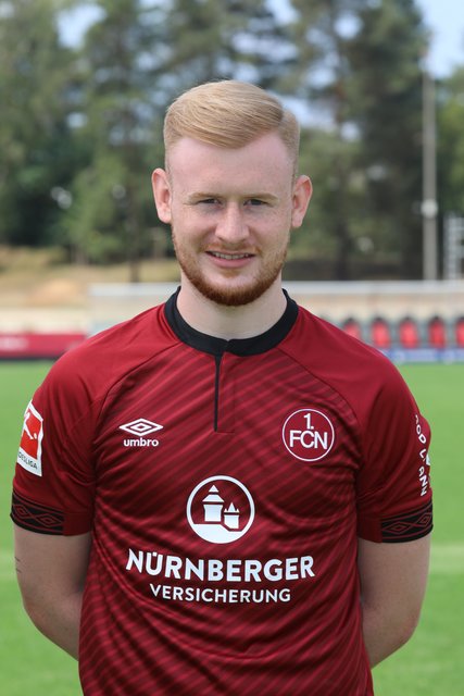 Sebastian Kerk (10) | Foto: © Udo Dreier