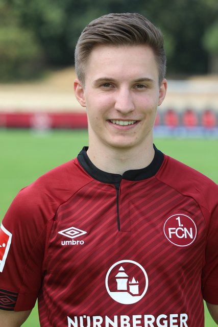 Dennis Lippert (34) | Foto: © Udo Dreier