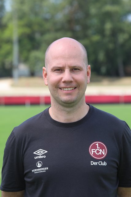 Team-Arzt PD Dr. Matthias Brem | Foto: © Udo Dreier