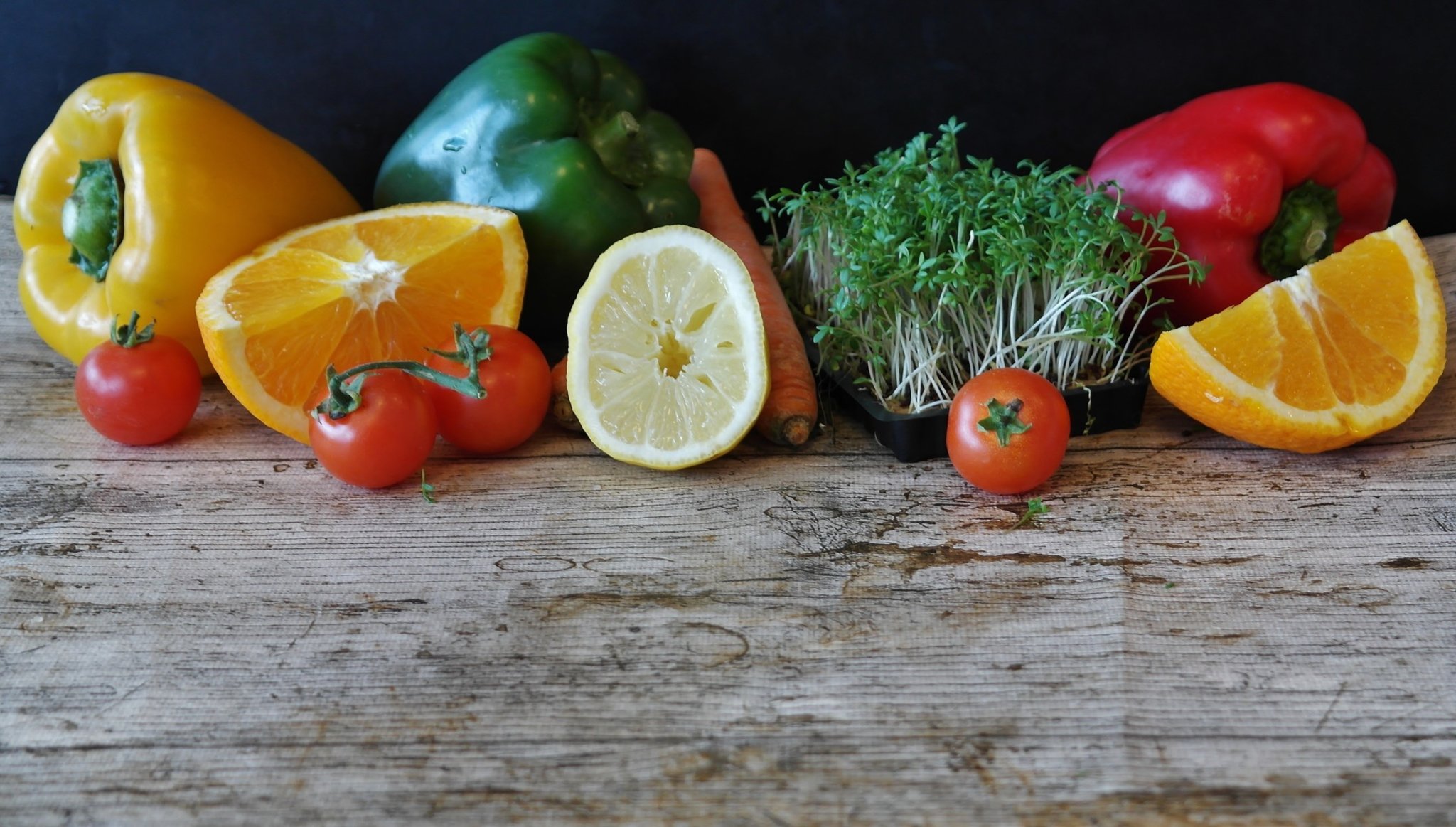 Proteinbasierte Ernährung ist gut