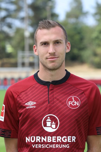 Lukas Jäger (20) | Foto: © Udo Dreier