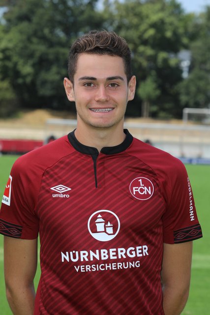 Alexander Fuchs (35) | Foto: © Udo Dreier