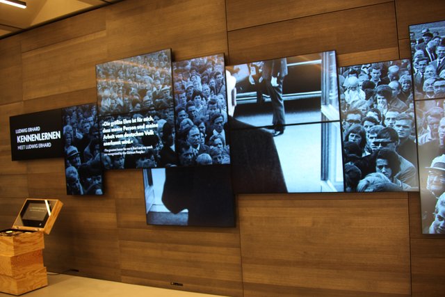 32. Ratssitzung und 9. Mitgliederversammlung im Ludwig-Erhard-Zentrum | Foto: Arthur Kreklau