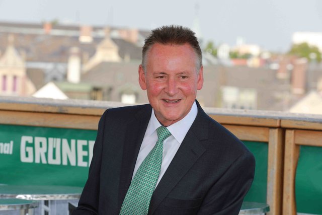 Dr. Thomas Jung | Foto: Udo Dreier