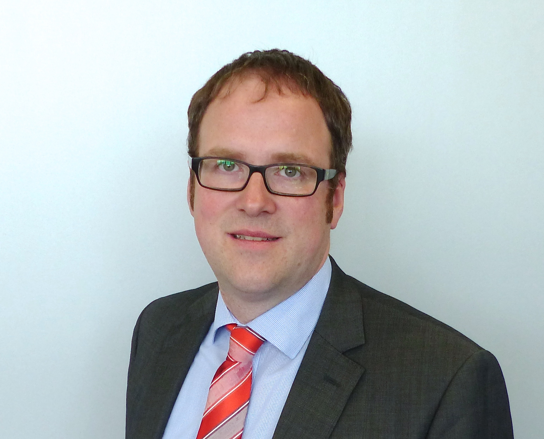 Erlangens Oberbürgermeister Dr. Florian Janik. Foto: © Uwe Müller