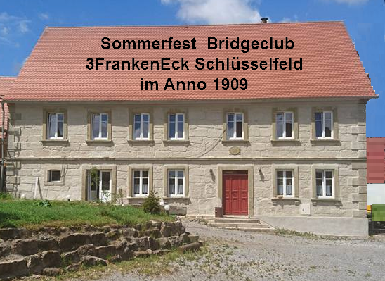 ... traumhaftes Ambiente ...