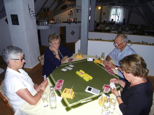 ... da kommt Freude auf ...