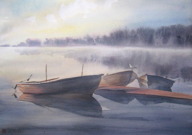 Foto: Konstantin Serkhov