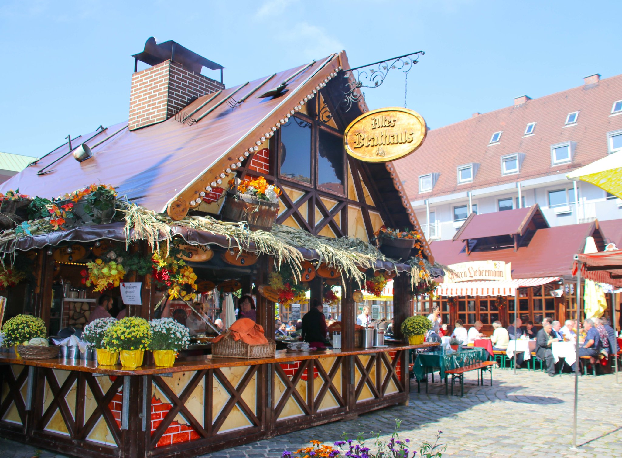 Nürnberg Verkaufsoffener Sonntag Nürnberg Verkaufsoffener Sonntag