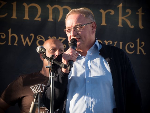 Foto: Rüdiger Kretschmann