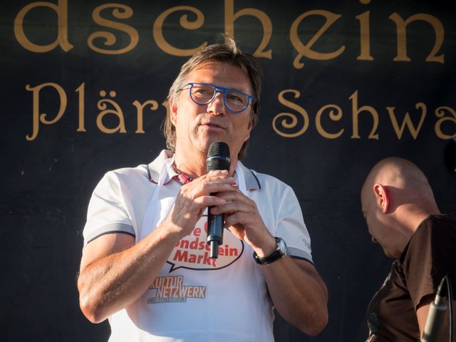 Foto: Rüdiger Kretschmann