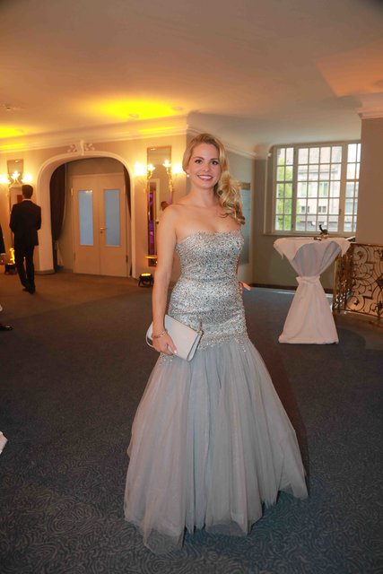 Foto: Udo Dreier - 14.09.2018 - Nürnberg -  Opernball 2018 - 