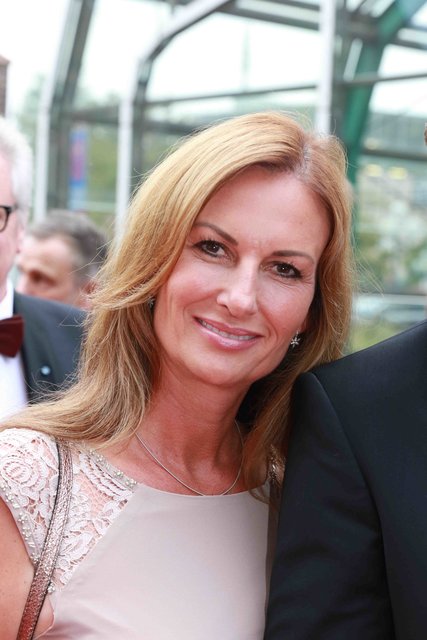 Foto: Udo Dreier - 14.09.2018 - Nürnberg -  Opernball 2018 - 