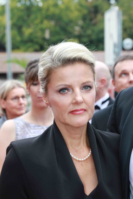 Foto: Udo Dreier - 14.09.2018 - Nürnberg -  Opernball 2018 - 