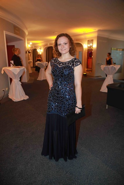 Foto: Udo Dreier - 14.09.2018 - Nürnberg -  Opernball 2018 - 