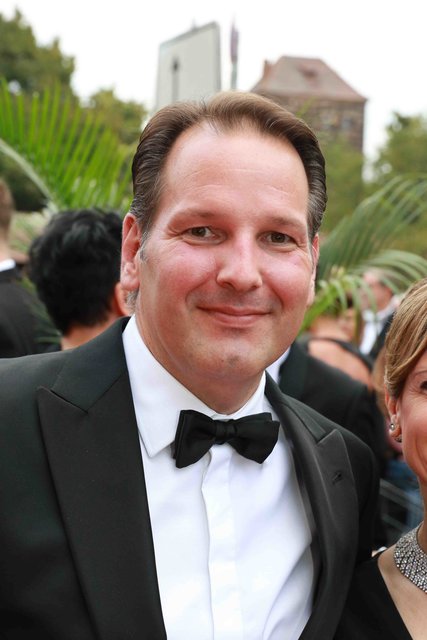 Foto: Udo Dreier - 14.09.2018 - Nürnberg -  Opernball 2018 - 
