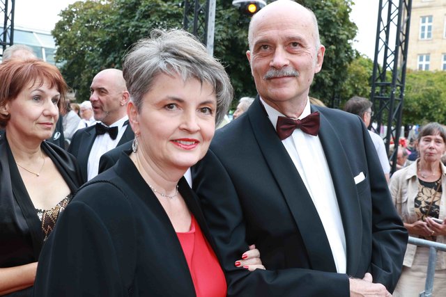 Foto: Udo Dreier - 14.09.2018 - Nürnberg -  Opernball 2018 - 