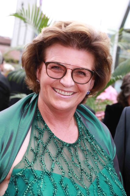 Foto: Udo Dreier - 14.09.2018 - Nürnberg -  Opernball 2018 - 