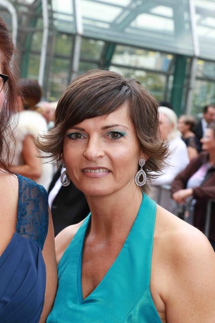 Foto: Udo Dreier - 14.09.2018 - Nürnberg -  Opernball 2018 - 