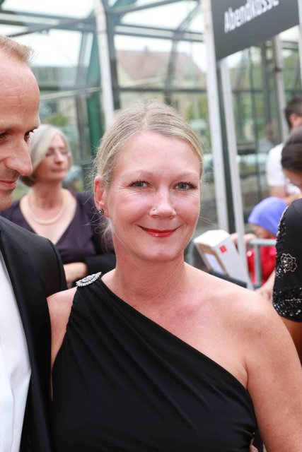 Foto: Udo Dreier - 14.09.2018 - Nürnberg -  Opernball 2018 - 