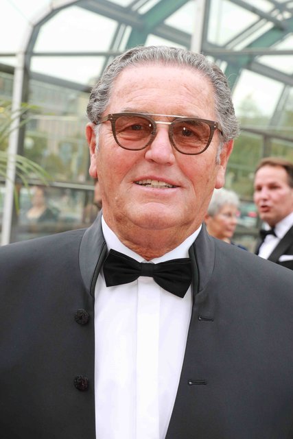 Foto: Udo Dreier - 14.09.2018 - Nürnberg -  Opernball 2018 - 