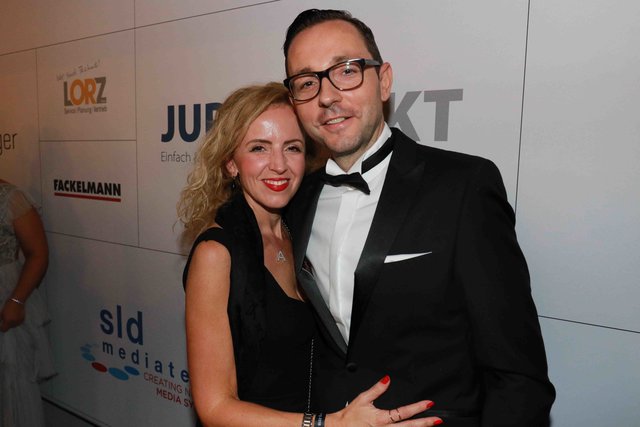 Foto: Udo Dreier - 14.09.2018 - Nürnberg -  Opernball 2018 - 