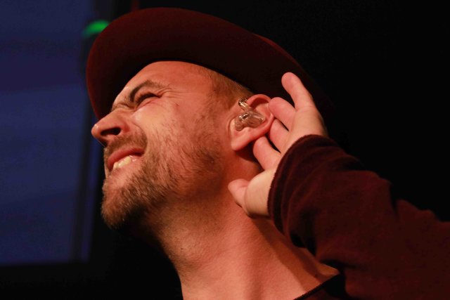 Foto: Udo Dreier - 14.09.2018 - Nürnberg -  Opernball 2018 - 