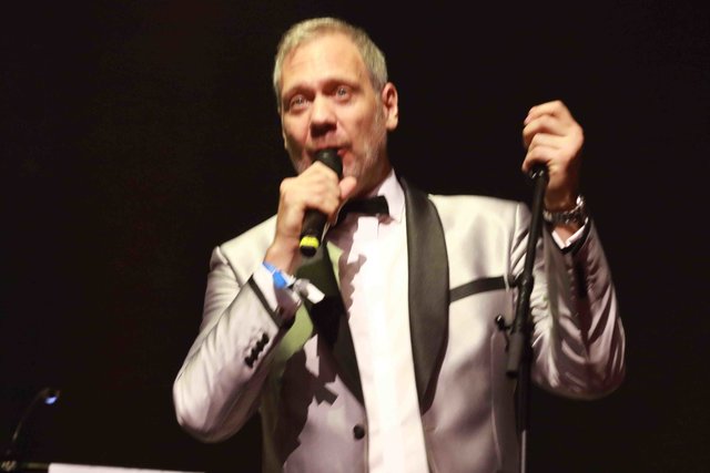 Foto: Udo Dreier - 14.09.2018 - Nürnberg -  Opernball 2018 - 