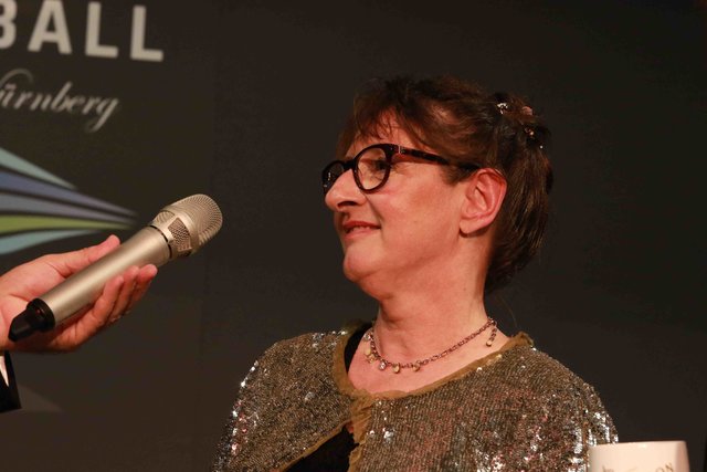 Foto: Udo Dreier - 14.09.2018 - Nürnberg -  Opernball 2018 - 