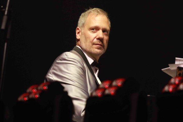 Foto: Udo Dreier - 14.09.2018 - Nürnberg -  Opernball 2018 - 