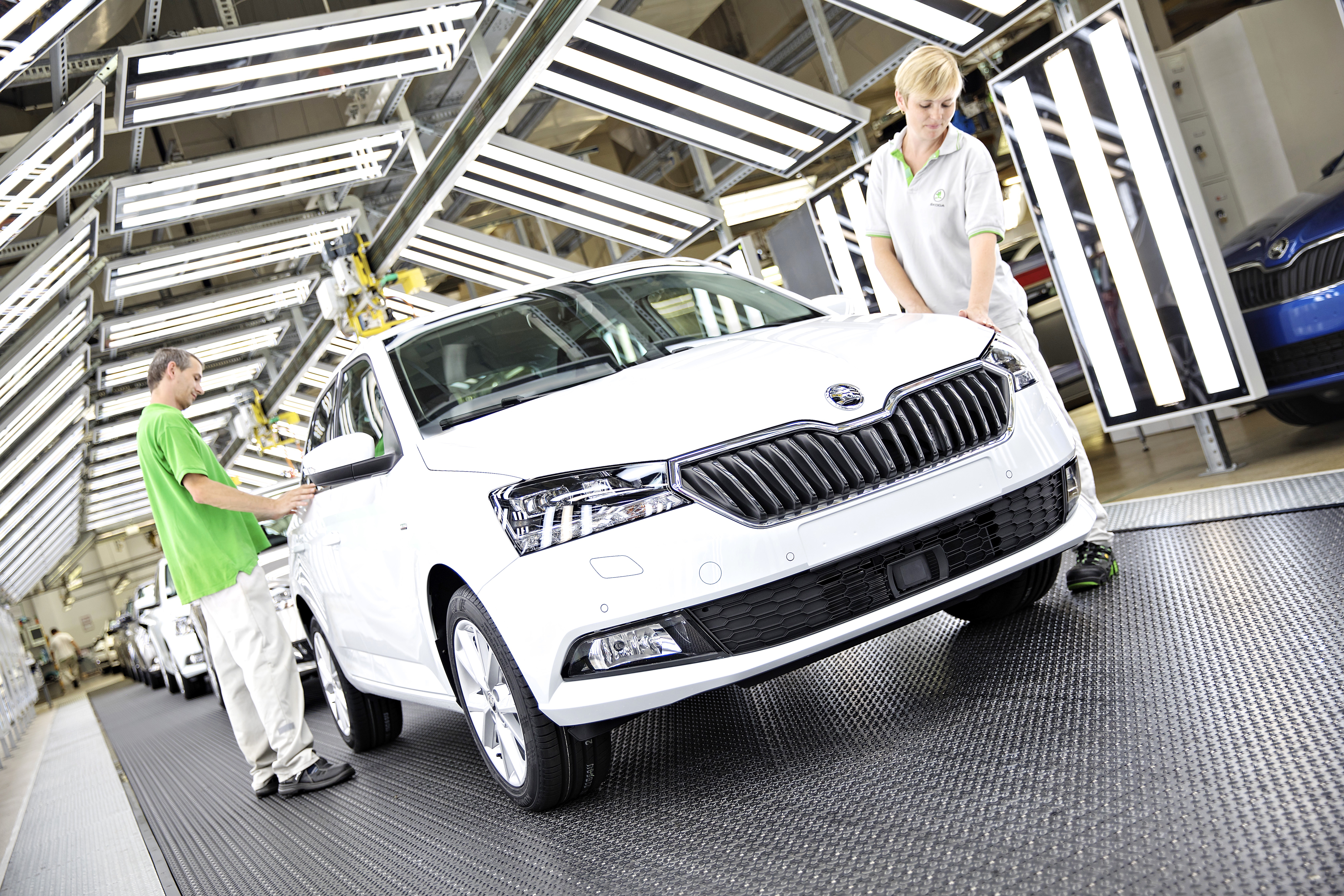 Foto: Auto-Medienportal.Net/Skoda